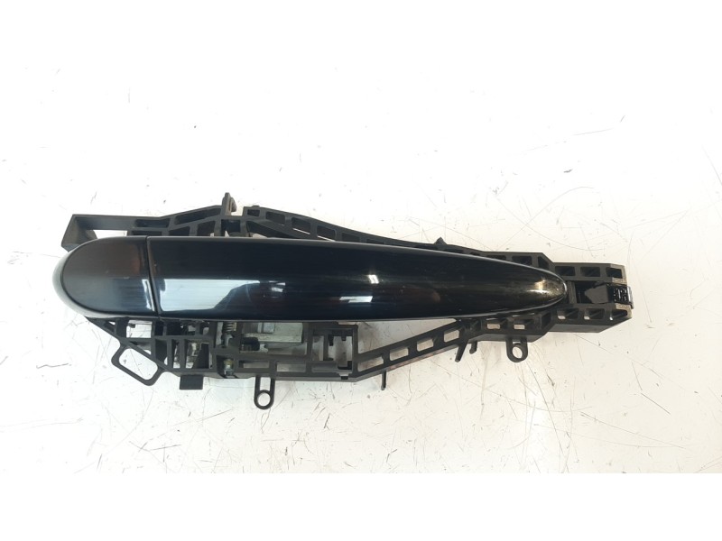 Recambio de maneta exterior trasera derecha para bmw serie 3 lim. (f30) 2.0 turbodiesel referencia OEM IAM 51217207562  