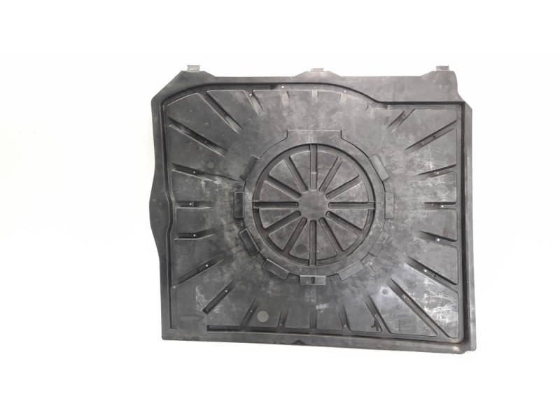 Recambio de bandeja trasera para mercedes-benz clase c (w201) berlina 2.0 cat referencia OEM IAM A2016931633  