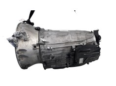 Recambio de caja cambios para mercedes-benz clase s (w221) berlina 4.0 cdi referencia OEM IAM 2212709301  221270523080 2