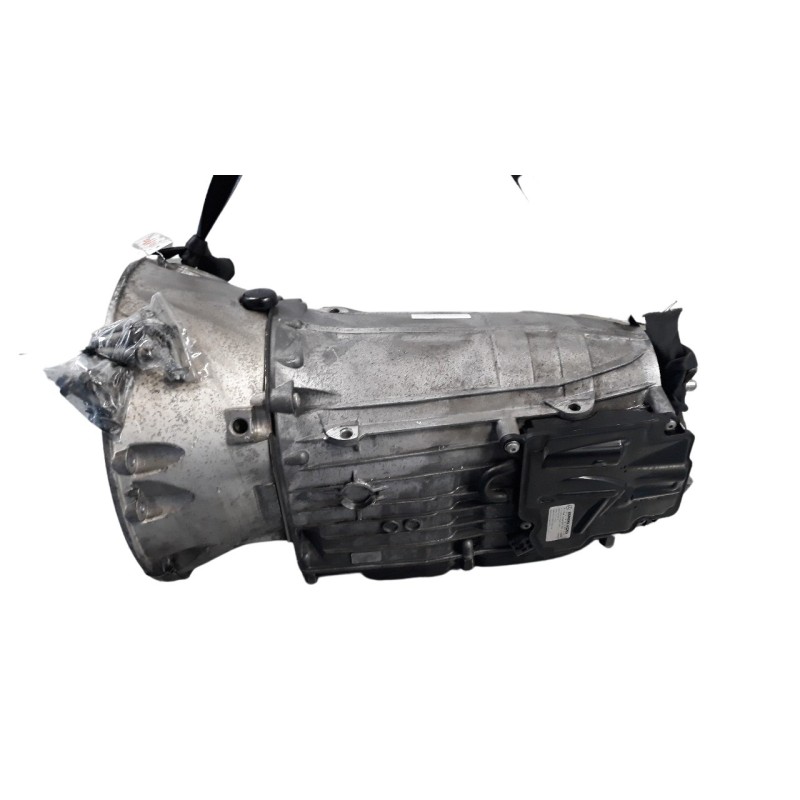 Recambio de caja cambios para mercedes-benz clase s (w221) berlina 4.0 cdi referencia OEM IAM 2212709301  221270523080