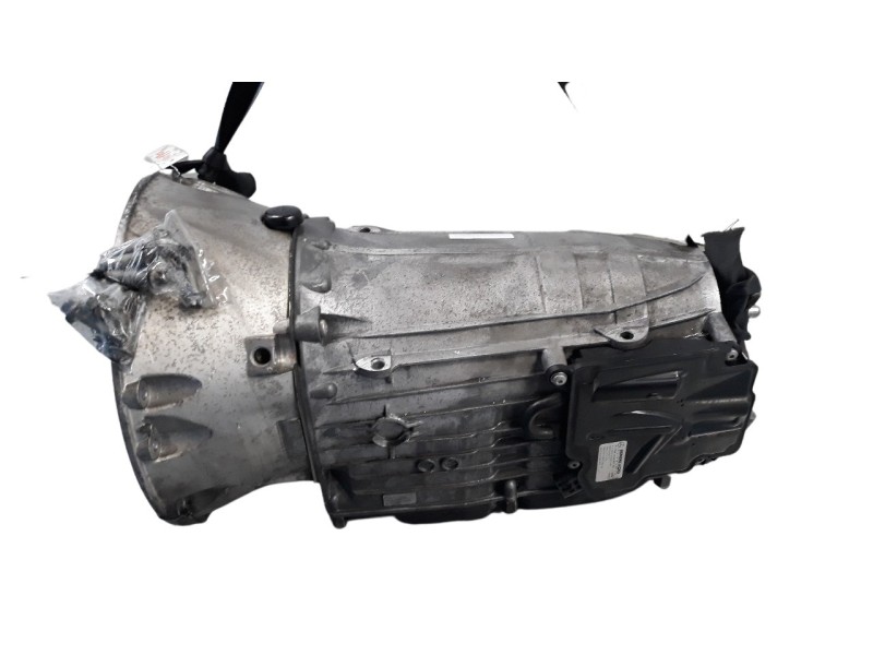 Recambio de caja cambios para mercedes-benz clase s (w221) berlina 4.0 cdi referencia OEM IAM 2212709301  221270523080