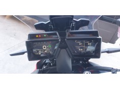Recambio de cuadro instrumentos para yamaha tracer 900 referencia OEM IAM B5U8350000   2
