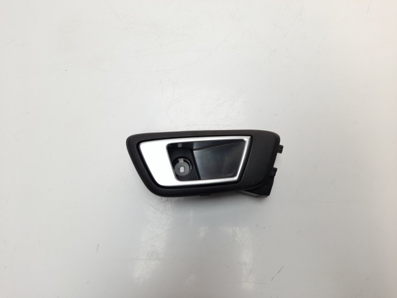 Recambio de maneta interior trasera derecha para ford fiesta (ccn) trend referencia OEM IAM 8A61A22600  