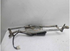 MOTOR LIMPIA DELANTERO 3397020321 