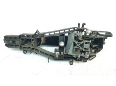 Recambio de maneta exterior trasera derecha para bmw serie 3 lim. (f30) 2.0 turbodiesel referencia OEM IAM 51217207562   2