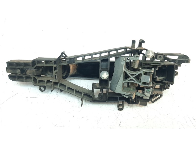 Recambio de maneta exterior trasera derecha para bmw serie 3 lim. (f30) 2.0 turbodiesel referencia OEM IAM 51217207562  