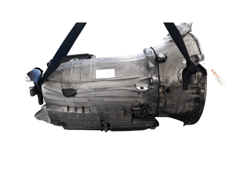 Recambio de caja cambios para mercedes-benz clase s (w221) berlina 4.0 cdi referencia OEM IAM 2212709301  221270523080