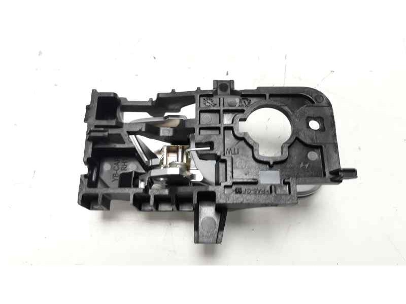Recambio de maneta interior trasera derecha para kia stonic (ybcuv) spirit referencia OEM IAM 83623H8500  