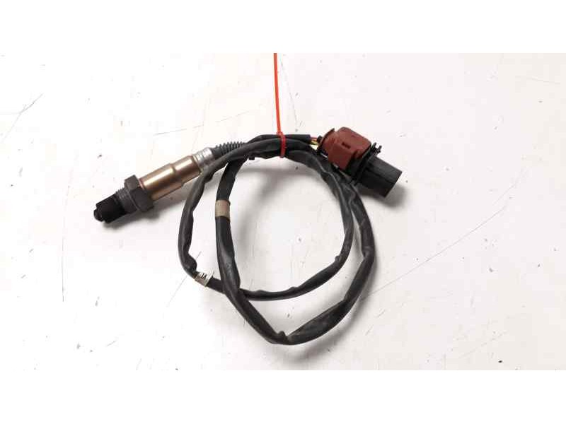 Recambio de sonda lambda para porsche cayenne (typ 92aa) s diesel referencia OEM IAM 057906262 0281004155 