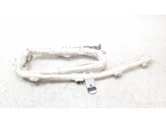 Recambio de airbag cortina delantero izquierdo para renault megane iv grandtour business referencia OEM IAM 985P17083R  