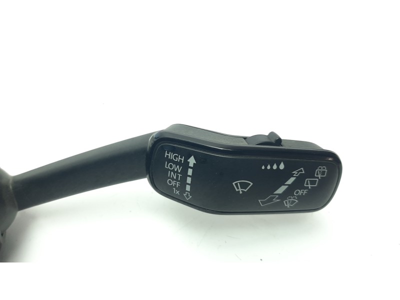 Recambio de mando multifuncion para skoda octavia lim. (5e3) 1.6 tdi dpf referencia OEM IAM 5Q0953507GD  