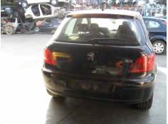 peugeot 307 (s1) del año 2000 2