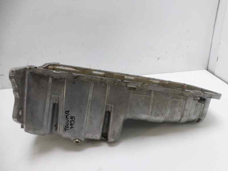 Recambio de carter para daewoo tacuma sx referencia OEM IAM 96481581  