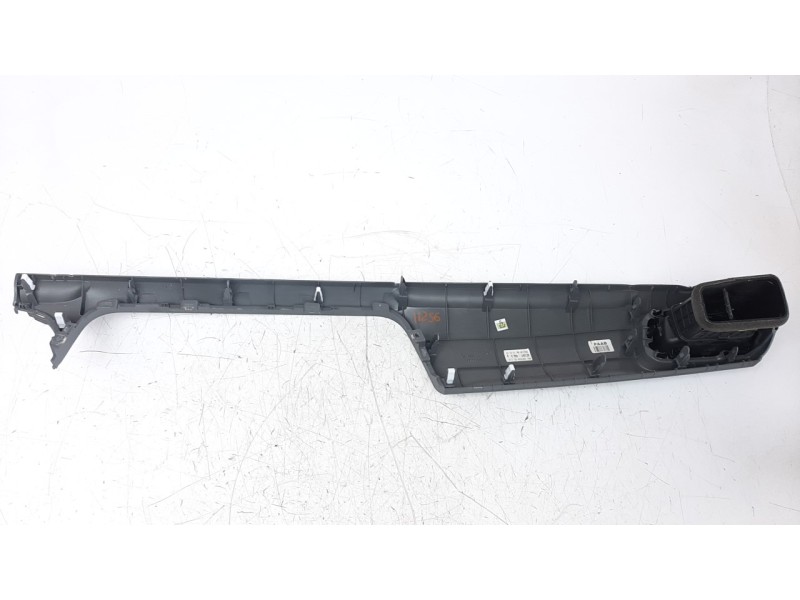 Recambio de rejilla aireadora para kia stonic (ybcuv) 1.0 tgdi cat referencia OEM IAM 97480HB100FHV  