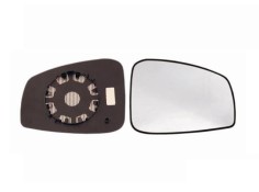 Recambio de cristal retrovisor derecho para renault laguna iii referencia OEM IAM 963650001R 1051980017 