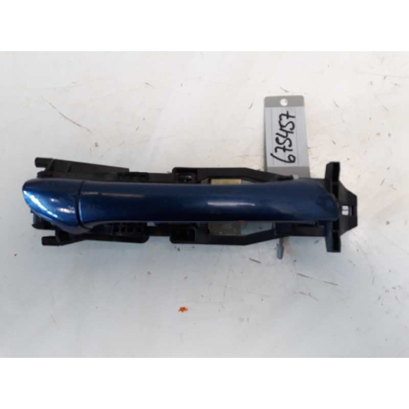 Recambio de maneta exterior delantera derecha para mercedes-benz clase c (w203) sportcoupe c 220 cdi (la) (203.708) referencia O