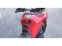 Recambio de deposito combustible para yamaha tracer 900 referencia OEM IAM B5UYK24100P0   2