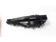 MANETA EXTERIOR TRASERA IZQUIERDA 51217207561 