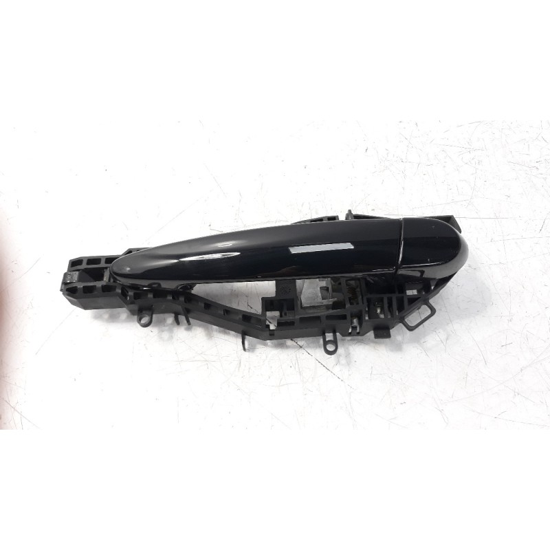 Recambio de maneta exterior trasera izquierda para bmw serie 3 lim. (f30) 2.0 turbodiesel referencia OEM IAM 51217207561  