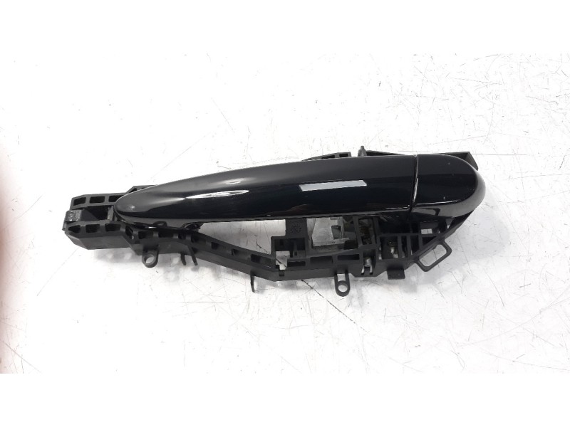 Recambio de maneta exterior trasera izquierda para bmw serie 3 lim. (f30) 2.0 turbodiesel referencia OEM IAM 51217207561  