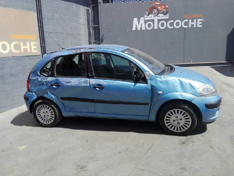 citroen c3 del año 2004