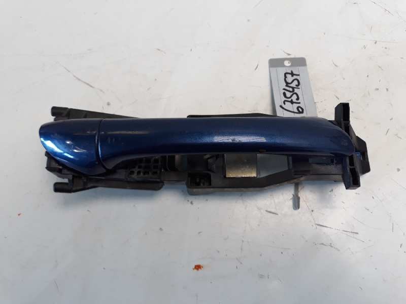 Recambio de maneta exterior delantera derecha para mercedes-benz clase c (w203) sportcoupe c 220 cdi (la) (203.708) referencia O