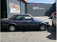 FORD ORION