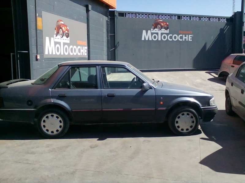 ford orion del año 1989