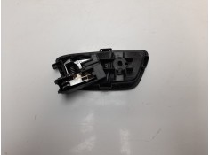 Recambio de maneta interior trasera derecha para ford fiesta (ccn) trend referencia OEM IAM 8A61A22600   2