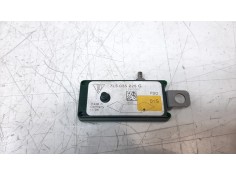 Recambio de modulo electronico para porsche cayenne (typ 9pa) turbo s referencia OEM IAM 7L5035225G  