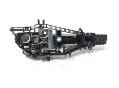 Recambio de maneta exterior trasera izquierda para bmw serie 3 lim. (f30) 2.0 turbodiesel referencia OEM IAM 51217207561   2