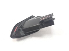 Recambio de guantera para yamaha x-max 125 referencia OEM IAM BL1F83N010 B74F838V01  2