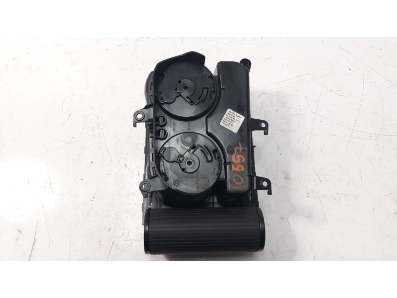 Recambio de moldura para volkswagen golf vii sportsvan 2.0 tdi referencia OEM IAM 510862531  