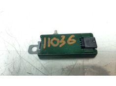 Recambio de modulo electronico para porsche cayenne (typ 9pa) turbo s referencia OEM IAM 7L5035225G   2