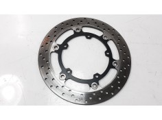Recambio de disco freno delantero para yamaha tracer 900 referencia OEM IAM 1RC2581T00  