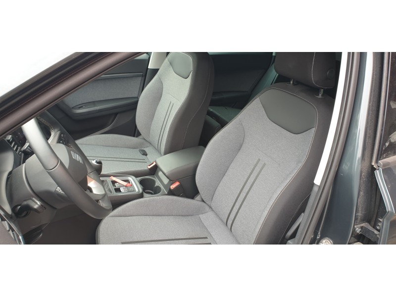 seat ateca (kh7) del año 2022