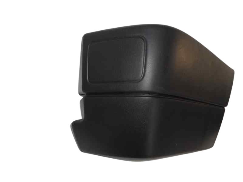 Recambio de puntera paragolpes trasera derecha para volkswagen t4 transporter/furgoneta (mod. 1991) referencia OEM IAM 701807322