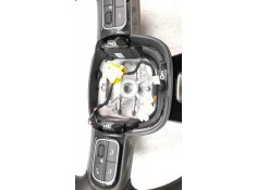 Recambio de volante para citroen c3 1.2 puretech bivalent. gasolina / gpl referencia OEM IAM 98164326ZD   2