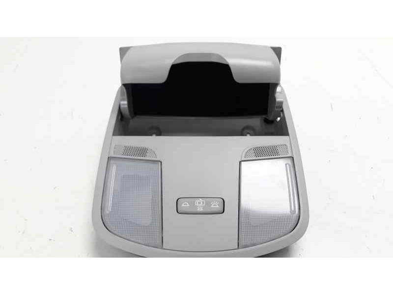 Recambio de luz interior para kia stonic (ybcuv) spirit referencia OEM IAM 92800F2010BF  