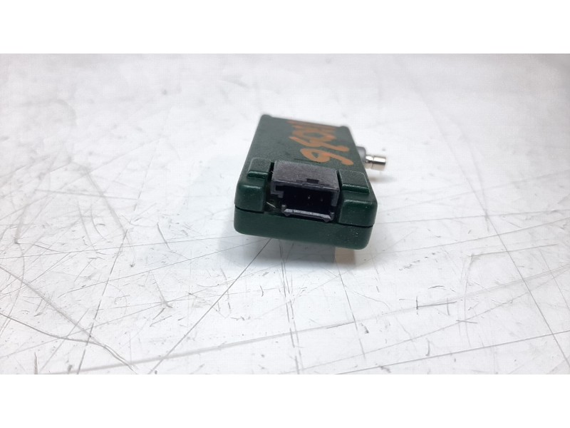Recambio de modulo electronico para porsche cayenne (typ 9pa) turbo s referencia OEM IAM 7L5035225G  