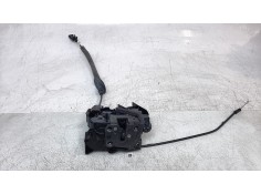 CERRADURA PUERTA TRASERA DERECHA 825021410R 825021410R 