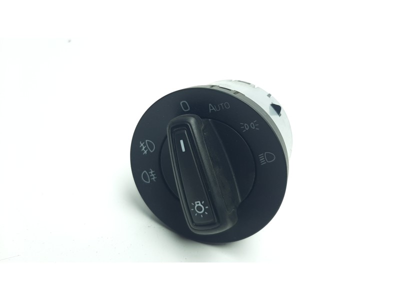 Recambio de mando luces para skoda octavia lim. (5e3) 1.6 tdi dpf referencia OEM IAM 5E0941431D  