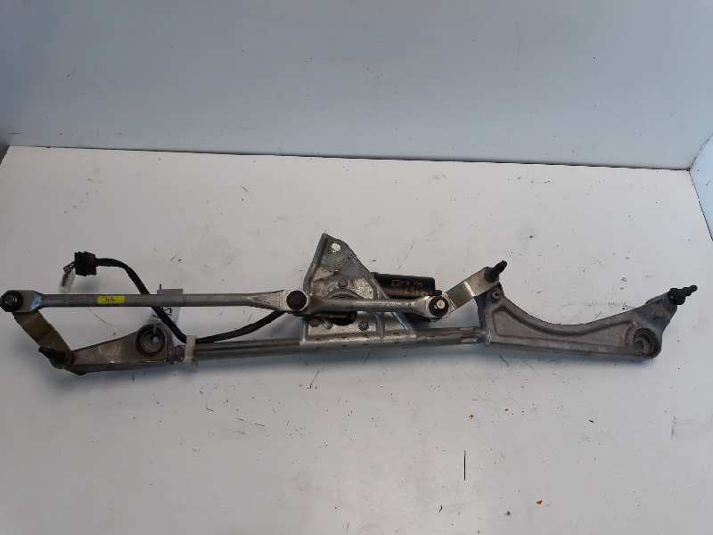 Recambio de motor limpia delantero para mercedes-benz clase c (w203) sportcoupe c 220 cdi (la) (203.708) referencia OEM IAM 2038