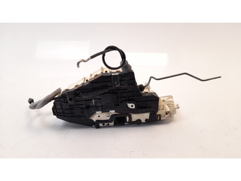 Recambio de cerradura puerta delantera derecha para mercedes-benz clase s (w221) berlina 4.0 cdi referencia OEM IAM A2217200835 