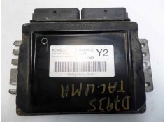 CENTRALITA MOTOR UCE 96378049 S010016030E1 K2105103130391313