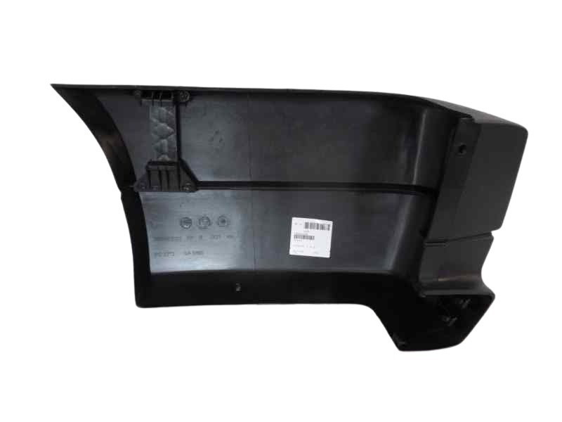 Recambio de puntera paragolpes trasera derecha para volkswagen t4 transporter/furgoneta (mod. 1991) referencia OEM IAM 701807322