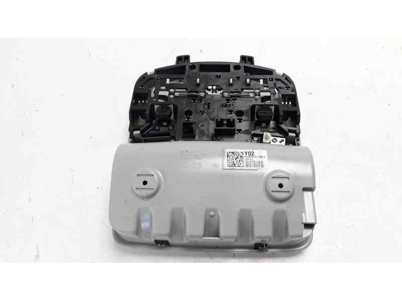 Recambio de luz interior para kia stonic (ybcuv) spirit referencia OEM IAM 92800F2010BF  