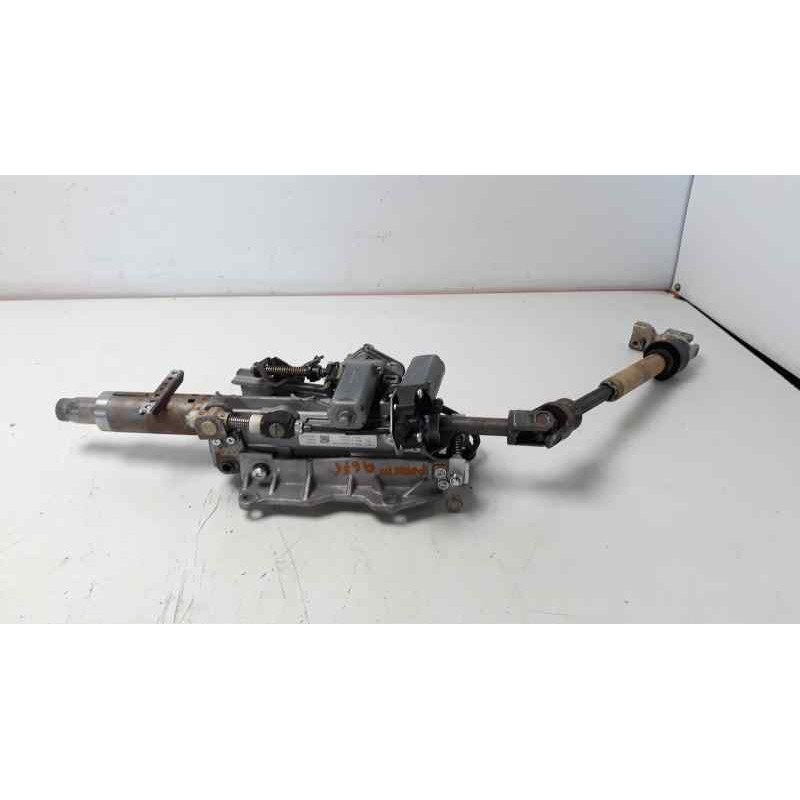 Recambio de columna direccion para porsche cayenne (typ 92aa) s diesel referencia OEM IAM 7P5419501CP  