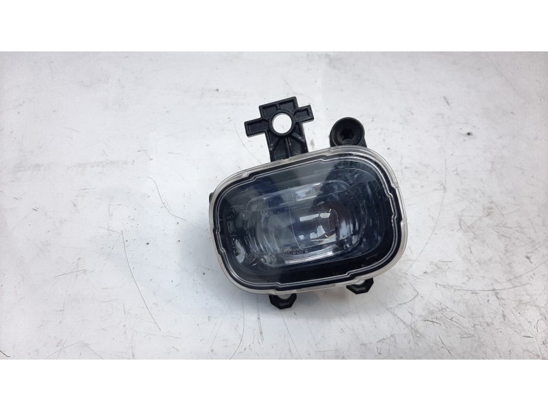 Recambio de faro antiniebla derecho para renault clio v intens referencia OEM IAM 261504122R 10118140005 