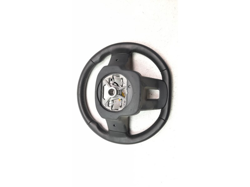 Recambio de volante para citroen c3 1.2 puretech bivalent. gasolina / gpl referencia OEM IAM 98164326ZD  